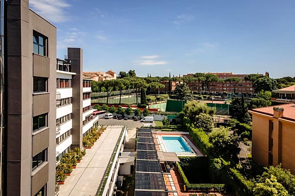 Ibis Styles Roma Aurelia