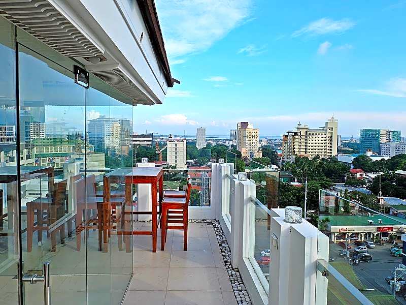 WellCome Hotel