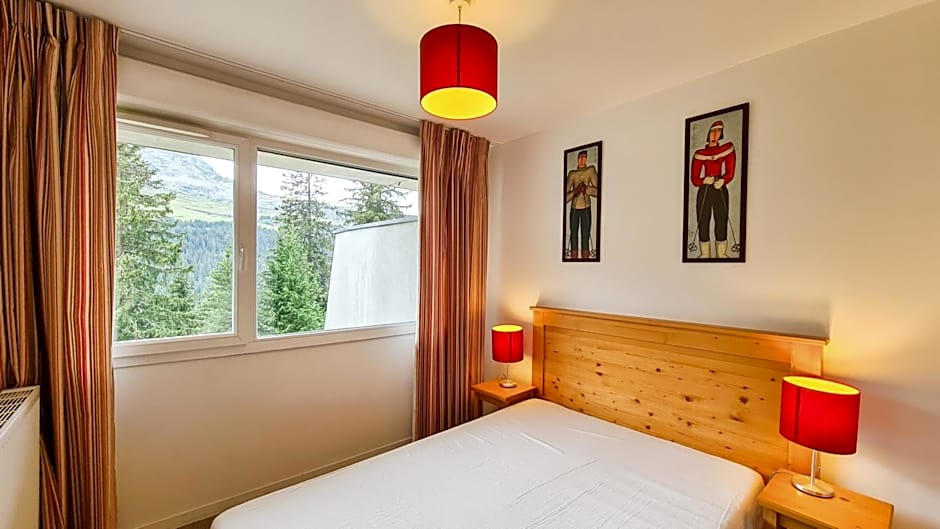 Residence les Pleiades
