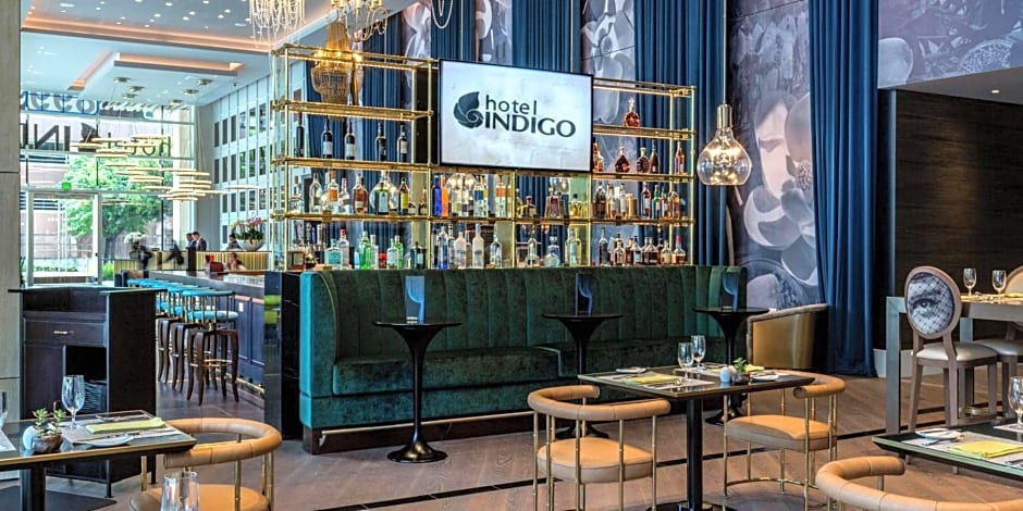 Hotel Indigo Los Angeles Downtown