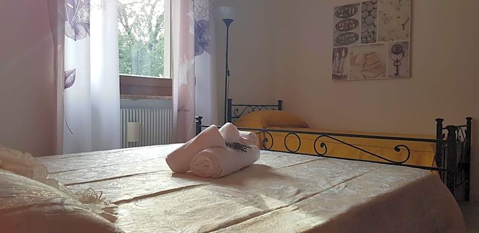 La Villa