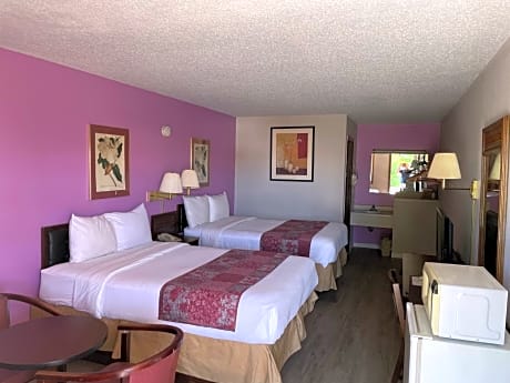 Budget Host Inn