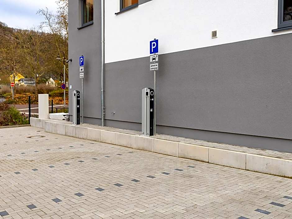 B&B HOTEL Idar-Oberstein
