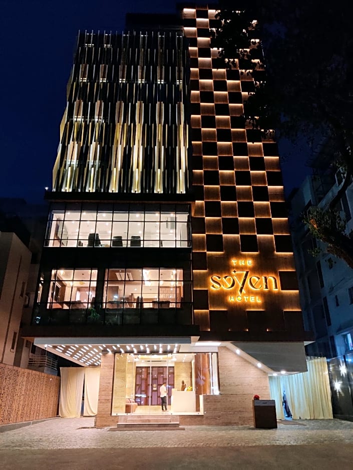 The Seven Hotel