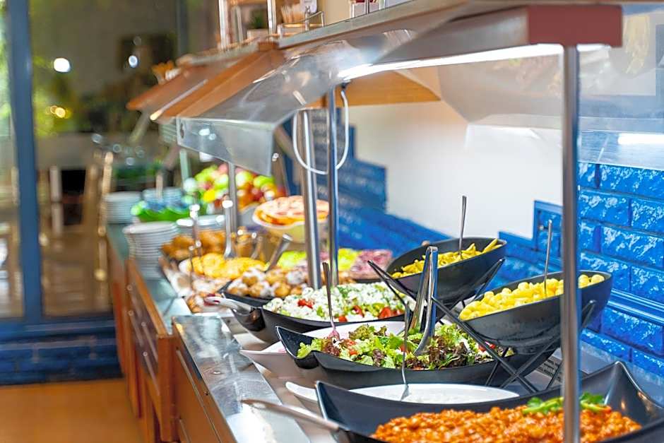 MPM Hotel Condor - All Inclusive Light