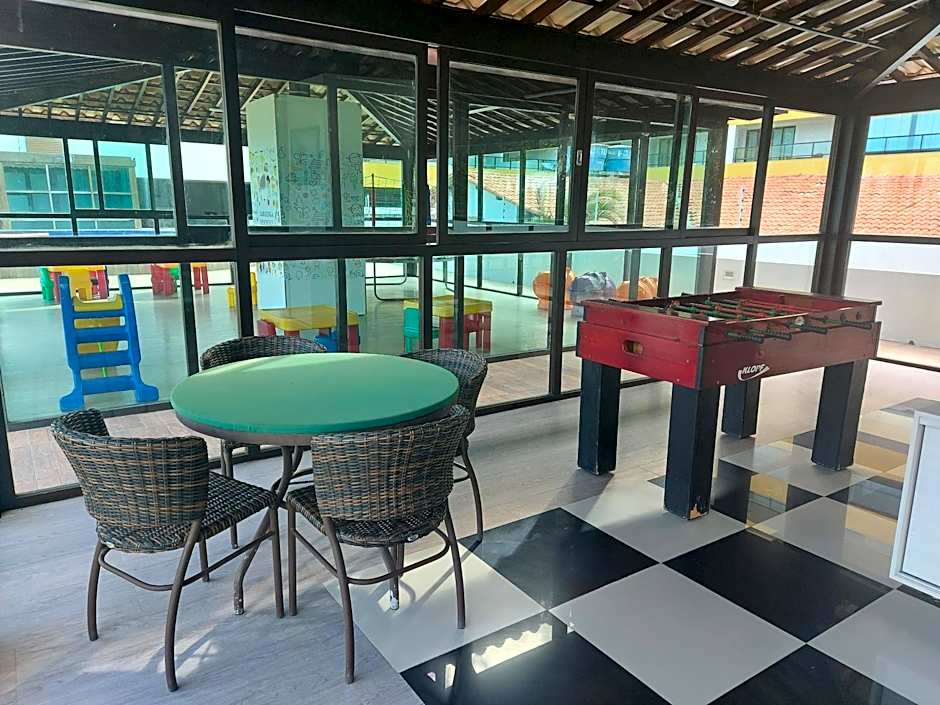 Tabatinga Flat - Beira Mar