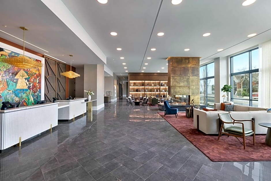 Valley Hotel Homewood Birmingham - Curio Collection By Hilton