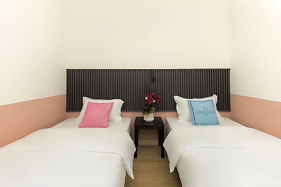 Hotel Luma Senawang