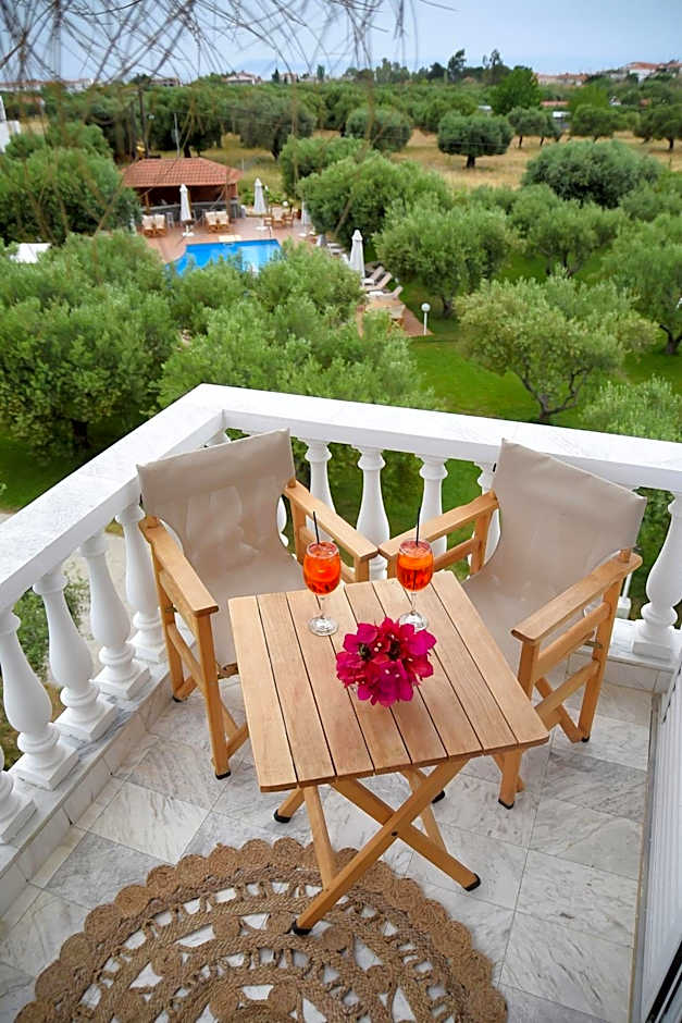 Haus Risos Next Generation