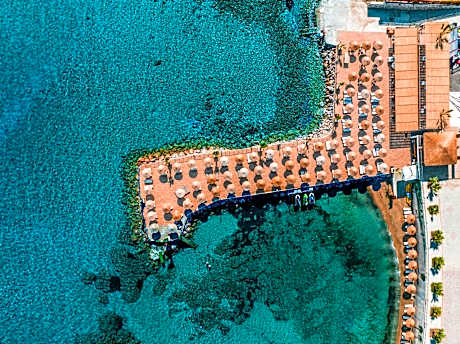 Riverside Garden Resort