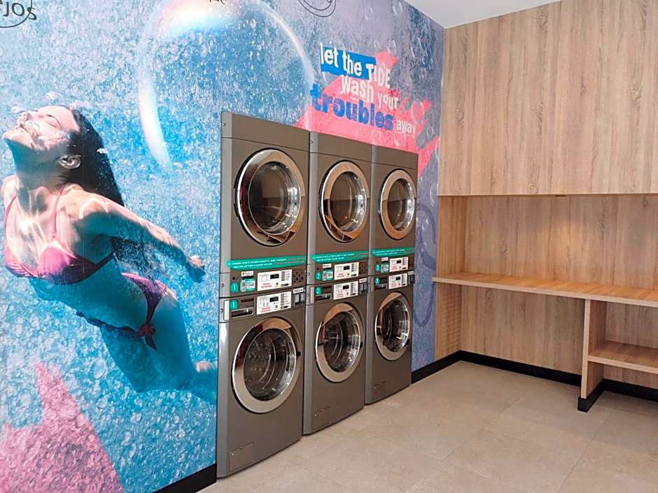 Sholeo Lodges Las Palmas Flats