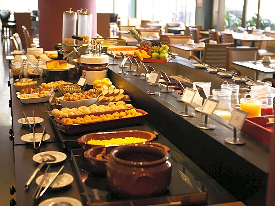 Mercure Sao Caetano do Sul