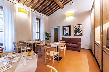 La Casa del Ghiberti B&B