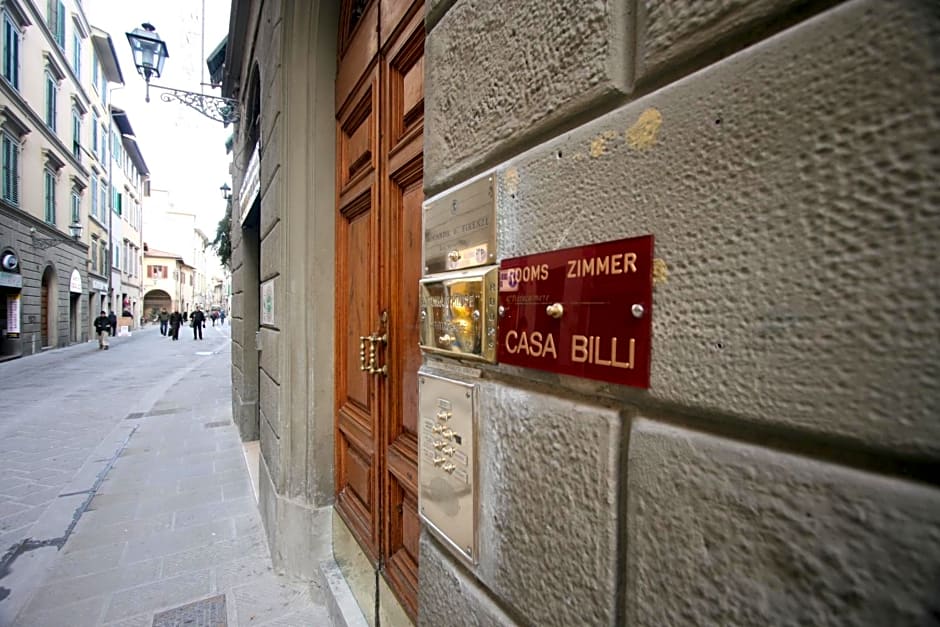 Casa Billi