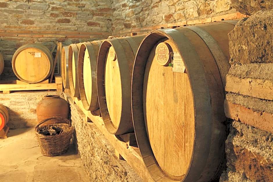 Family Hotel Dinchova kushta