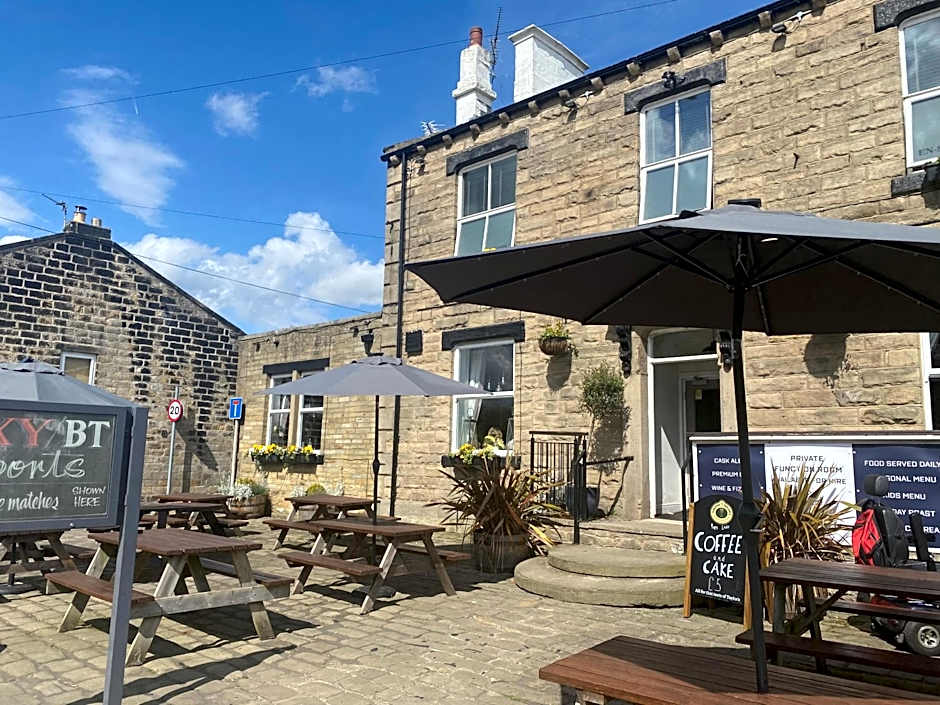 The White Swan, Yeadon