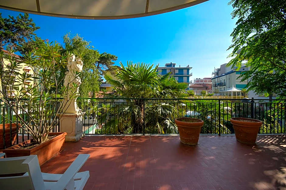 Janeiro – Caorle, GA