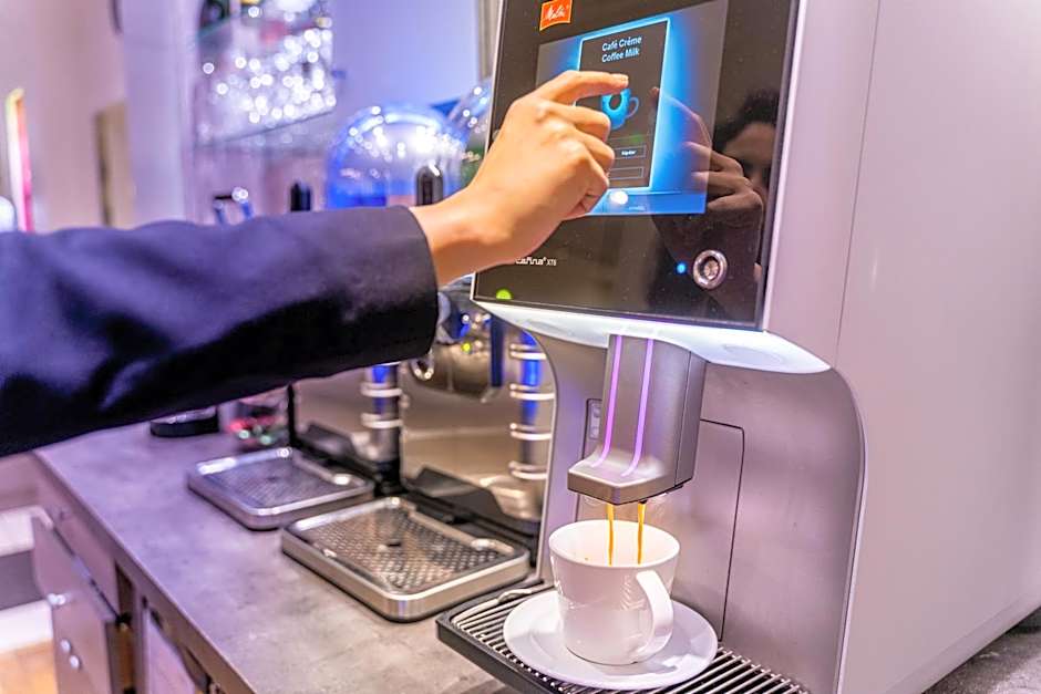 Fraser Suites Harmonie Paris La Defense