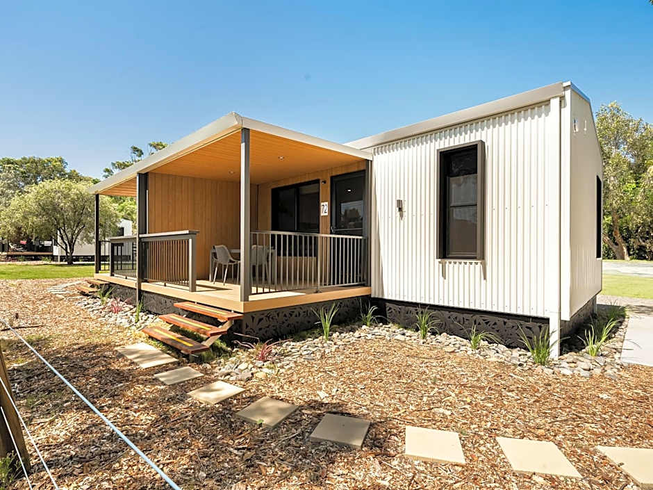 Discovery Parks - Emerald Beach