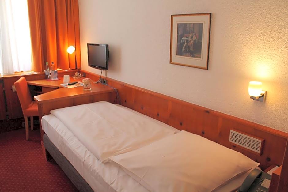 Steichele Hotel & Weinrestaurant