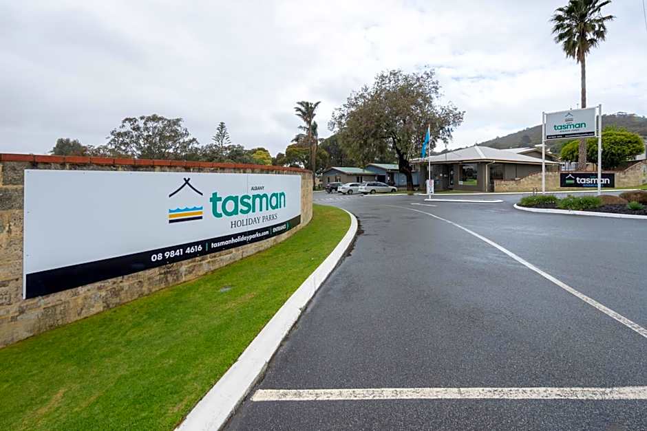 Tasman Holiday Parks - Albany