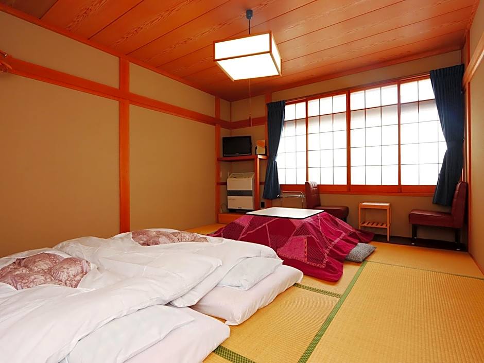 Minshuku Kojima