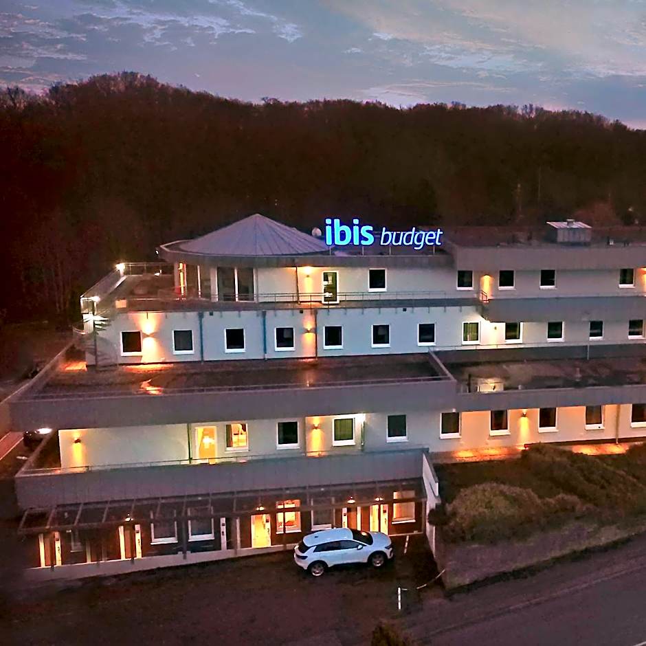 ibis budget Hotel BONN SUD Konigswinter