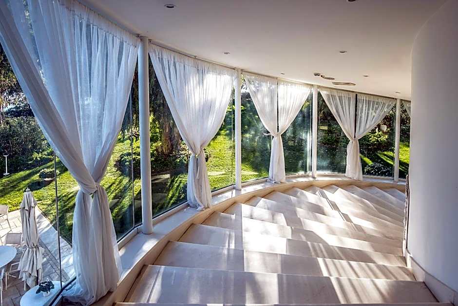 Il San Francesco Charming Hotel