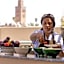 Riad LAZ Mimoun & Spa