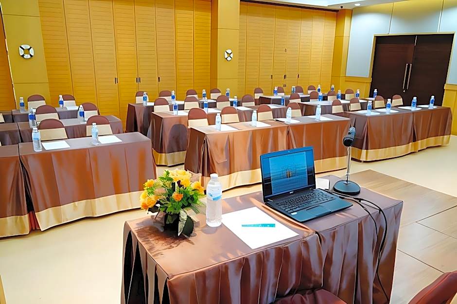 Bed By Cruise@samakkhi-Tivanont