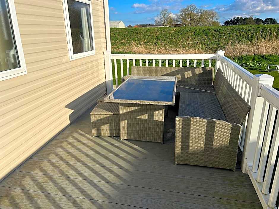 The Pastures Holiday Lodge