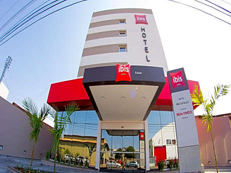 ibis Catalao