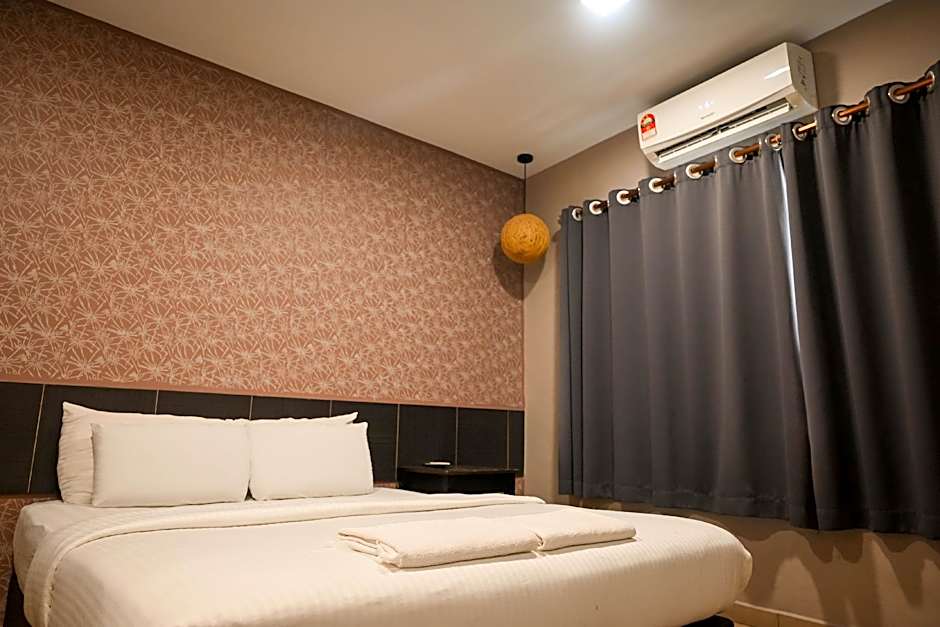 Hotel Jelai Mentakab