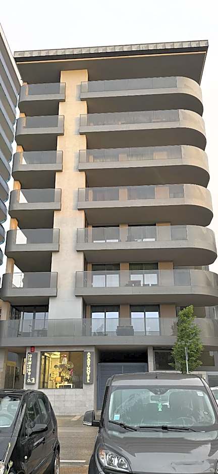 Residence Ormeggio