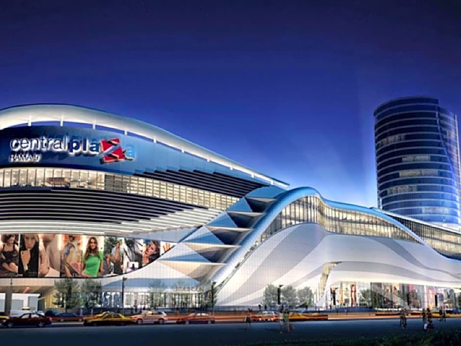 A-One Boutique Hotel