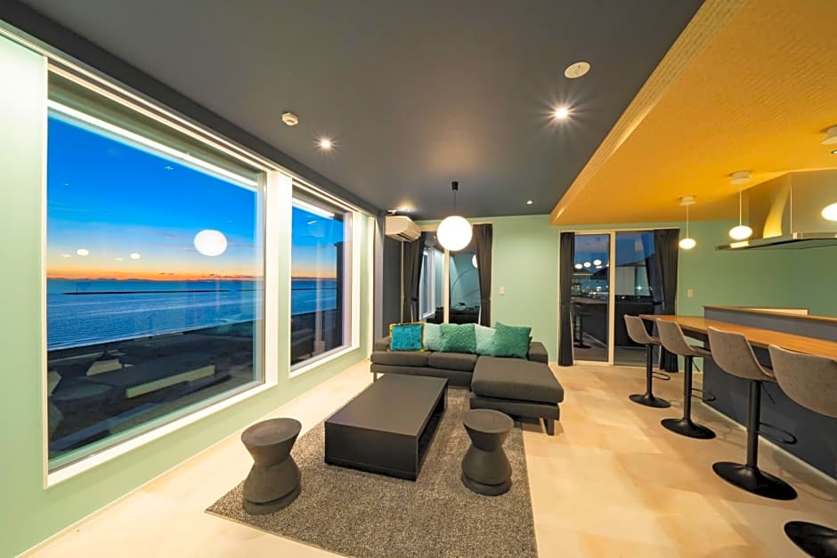 GLAMPREMIER Setouchi