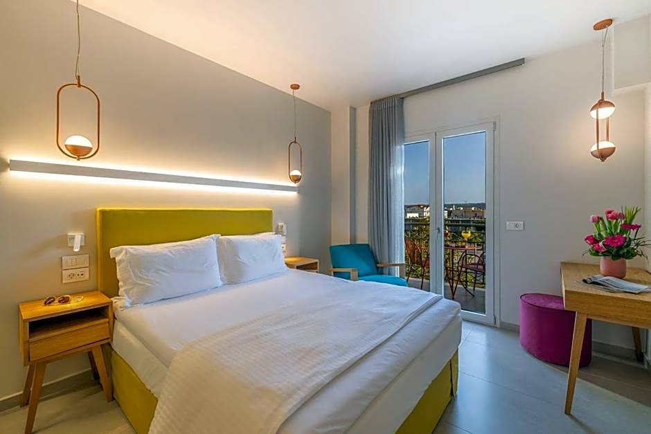 Ionian Plaza Hotel & Spa