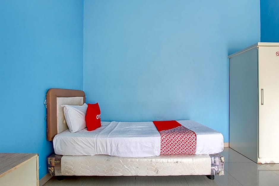 Hotel O Wisma Subur Syariah