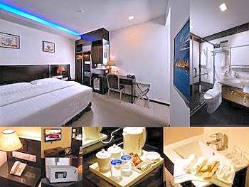 ERNES Hotel Bandar Perda