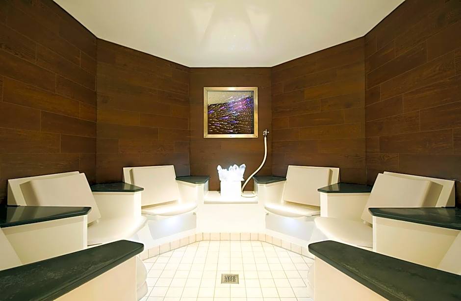 Sackmann Genuss und Spa Resort