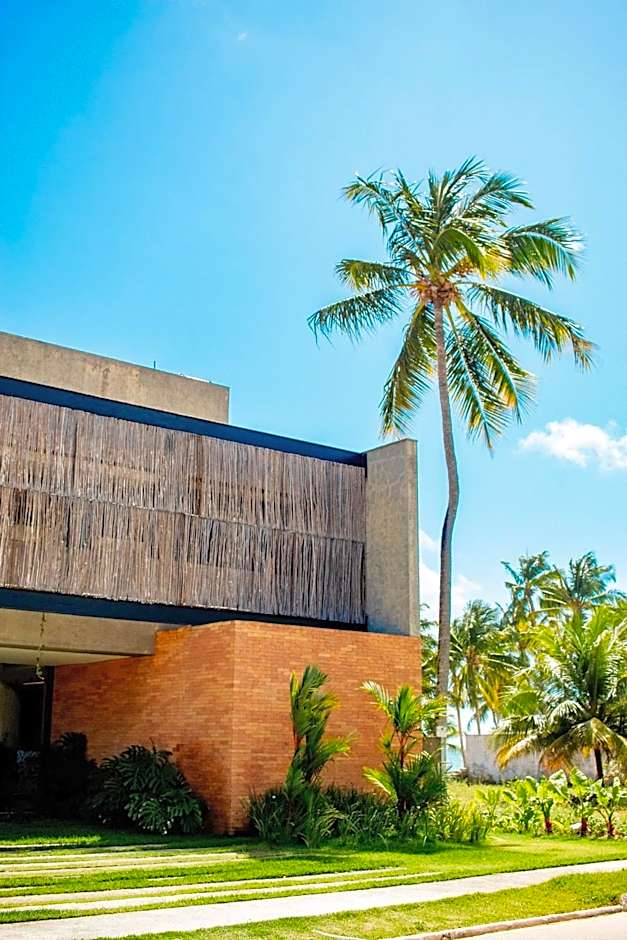 Casa Kamará - Beira Mar de Milagres