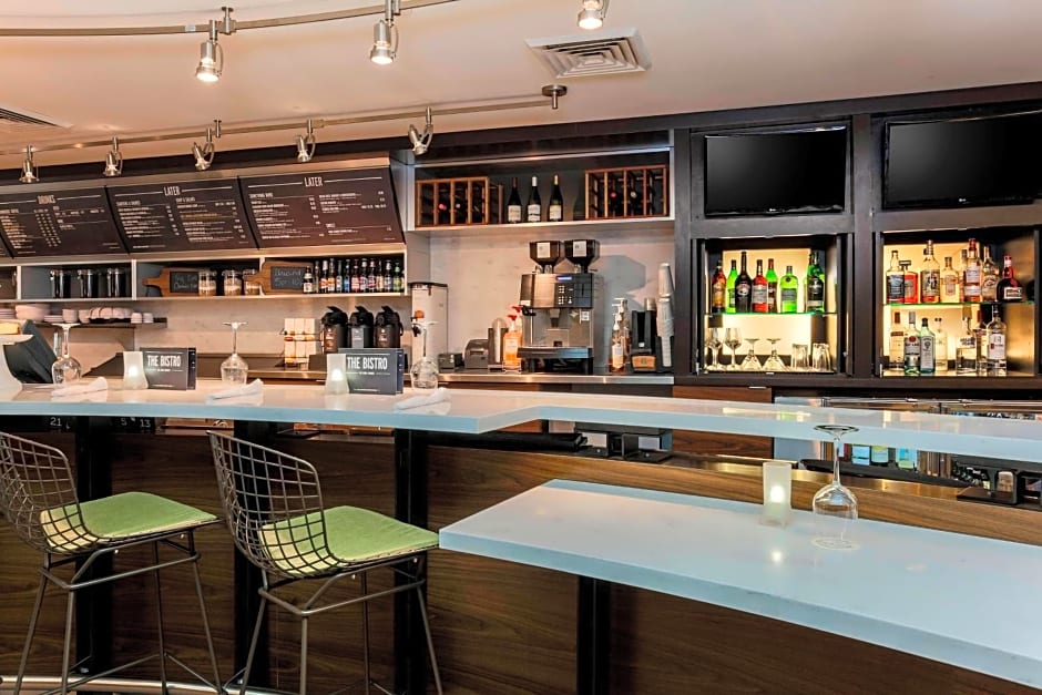 Courtyard by Marriott Potomac Mills Woodbridge