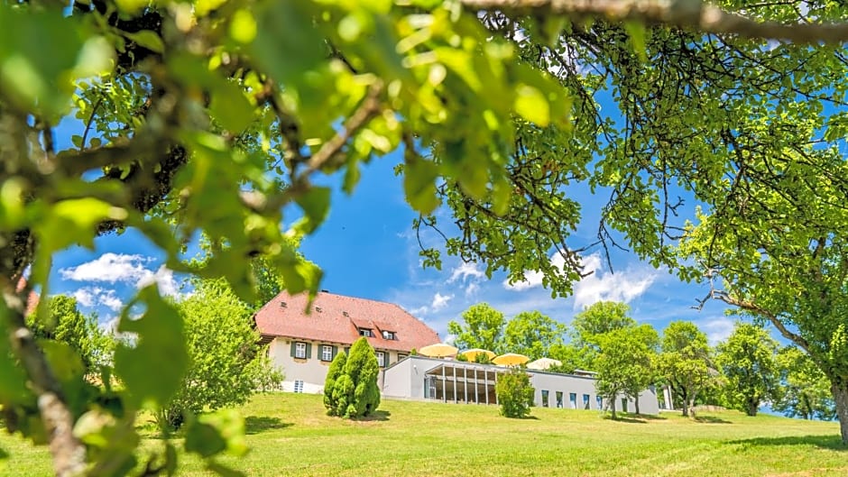 Hotel Hofgut Hohenkarpfen