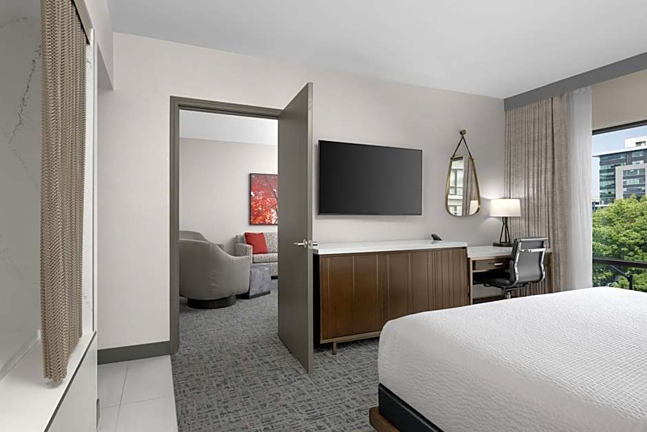 Hotel 43 Boise