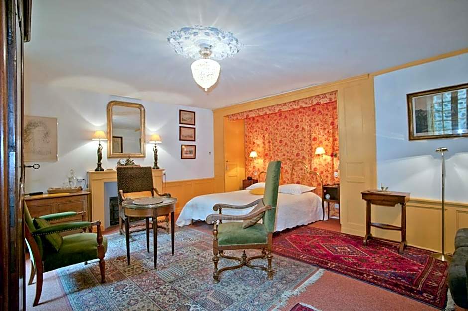 Chambres d'hôtes Logis Du Jerzual