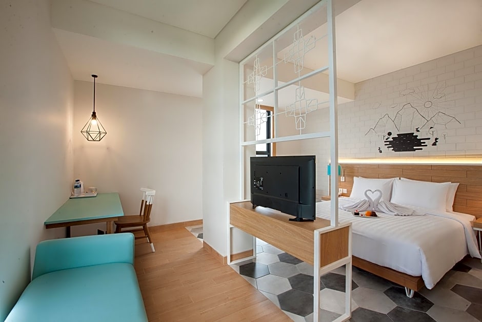 La Lucia Boutique Hotel by Prasanthi