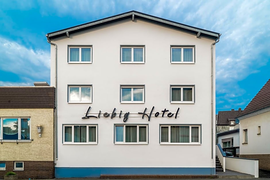 Liebig Hotel