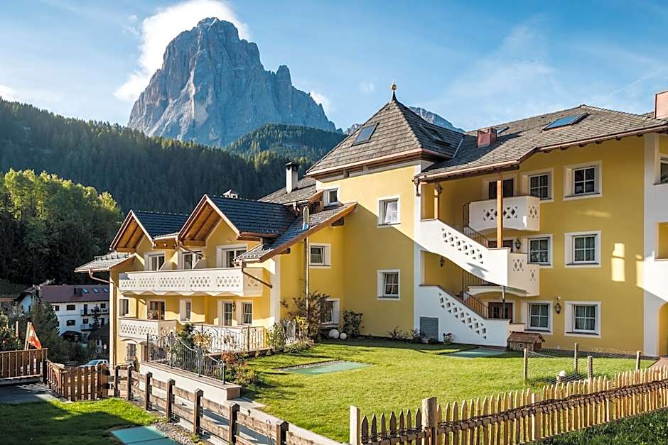 Alpenhotel Plaza