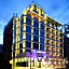 The Allen Hotel
