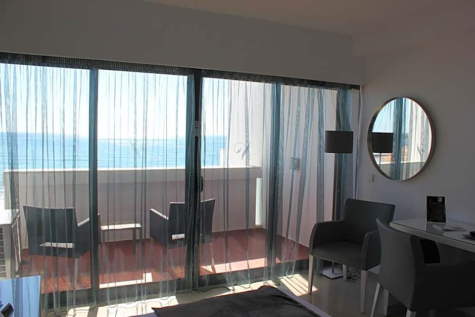 Rocamar Exclusive Hotel & Spa - Adults Only